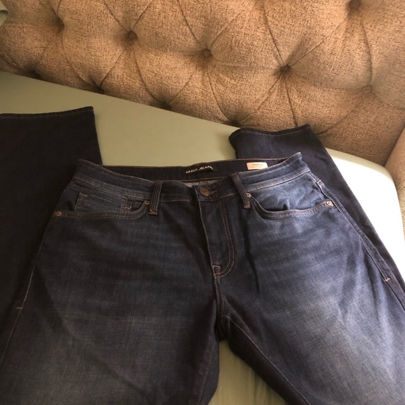 Mavi Jeans - MARCUS SLIM STRAIGHT LEG - Picture 2 of 4